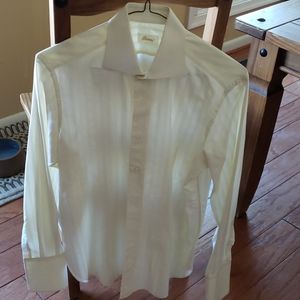 Men's dress shirt